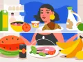 Biała dieta po czyszczeniu zębów: Klucz do trwałego efektu i komfortu