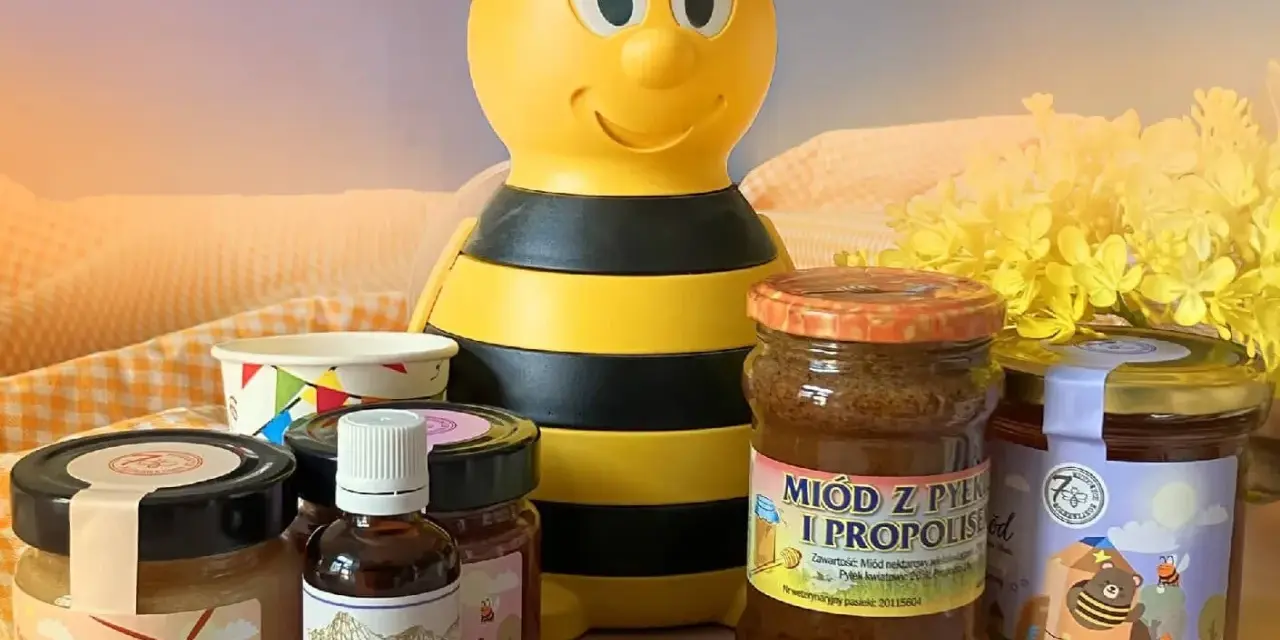 Propolis na dziąsła: jak stosować bezpiecznie i skutecznie?