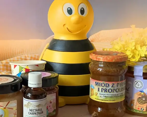 Propolis na dziąsła: jak stosować bezpiecznie i skutecznie?